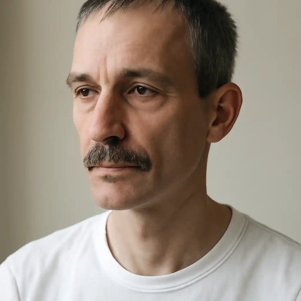 Gustav Almqvist